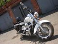 Honda VT750C2 Shadow 